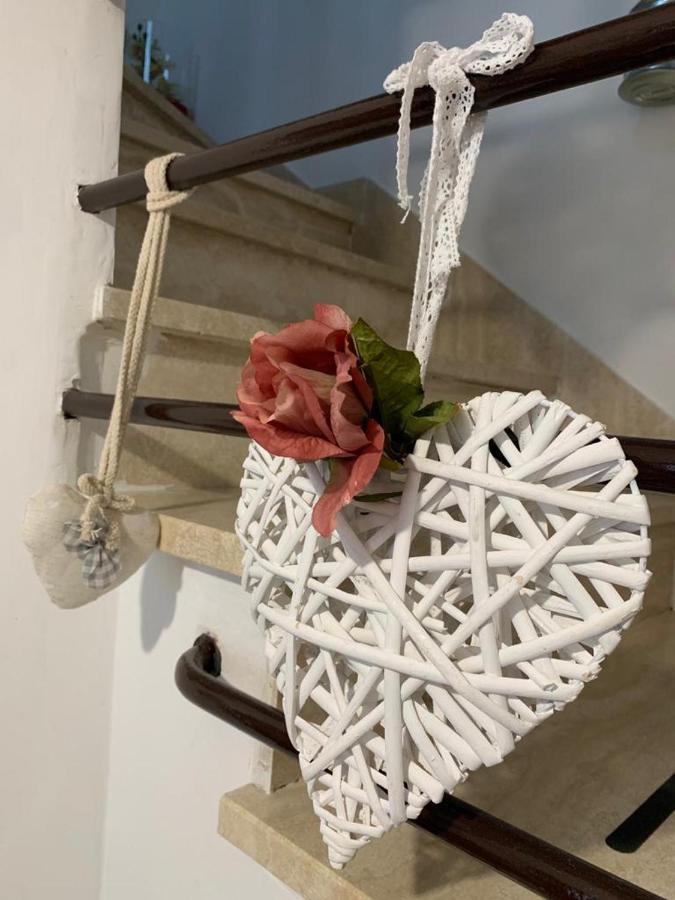 B&B Al San Francesco Castel Di Sangro Eksteriør bilde