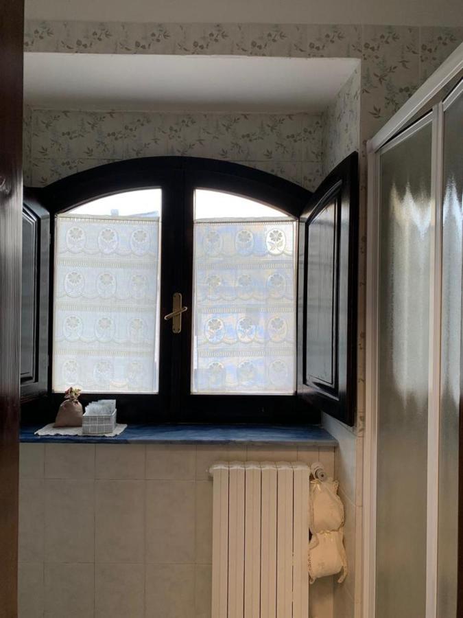 B&B Al San Francesco Castel Di Sangro Eksteriør bilde