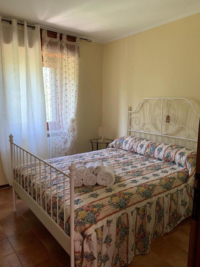 B&B Al San Francesco Castel Di Sangro Eksteriør bilde