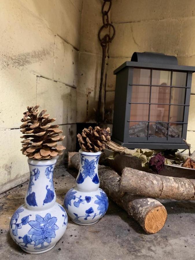 B&B Al San Francesco Castel Di Sangro Eksteriør bilde