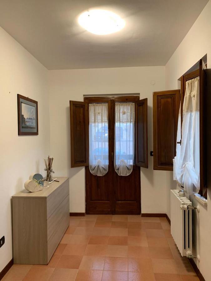B&B Al San Francesco Castel Di Sangro Eksteriør bilde