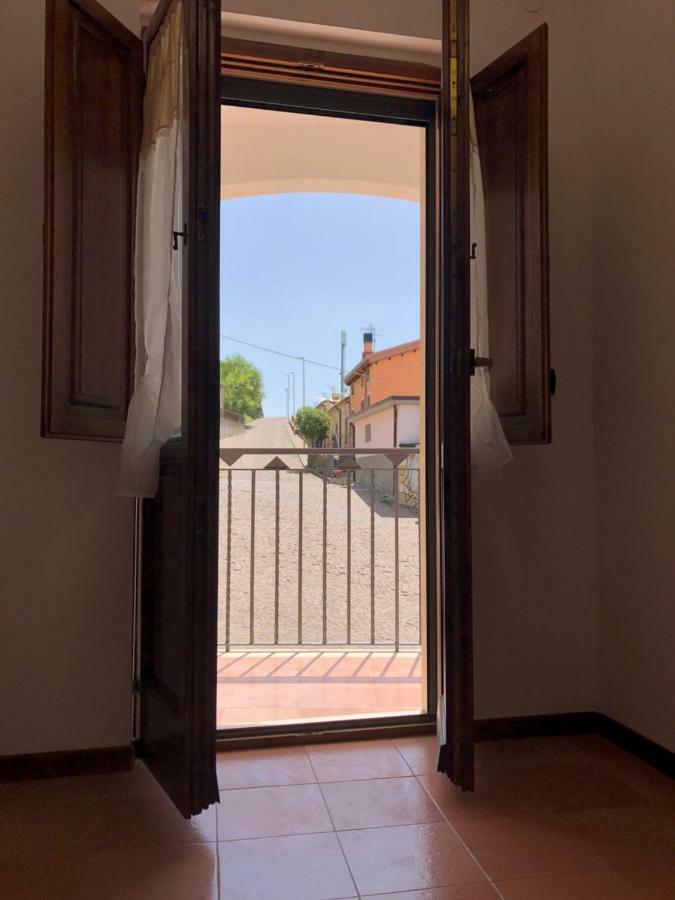 B&B Al San Francesco Castel Di Sangro Eksteriør bilde
