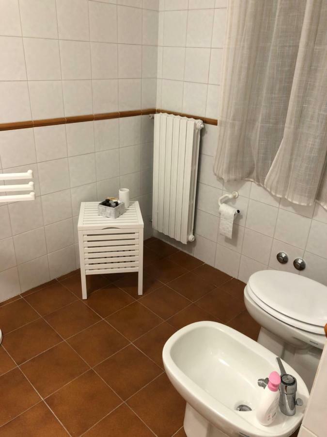 B&B Al San Francesco Castel Di Sangro Eksteriør bilde